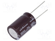 UPM1E182MHD6