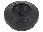 HSS-M16-TPE RAL9005