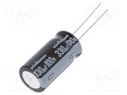 UVY2A331MHD1TO
