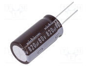 UPM1K821MHD