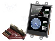 ULCD-24PTU-PI