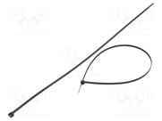 FIX-S-4.8X450/BK