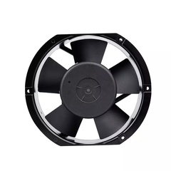 220v 230v 150mm 172mm 17251 172x150x51mm AC Axial Fan 