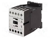 DILM7-01(400V50HZ,440V60HZ)