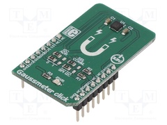 GAUSSMETER CLICK