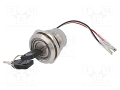 LAS1-AGQ30-11Y/21/RG/24V