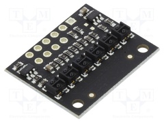 QTRX-HD-06A REFLECTANCE SENSOR ARRAY