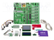 MIKROLAB FOR DSPIC