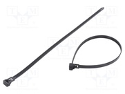FIX-TR-7.6X300/BK