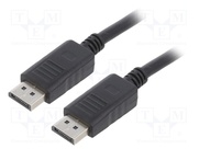 CC-DP-HDMI-1M