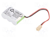 ACCU-600/3NI-MH/CL