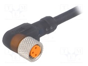 14007 RKMWV/LED A 3-224/2 M