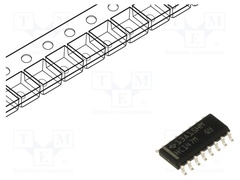 CD74HC147M96