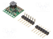 7.5V STEP-UP VOLTAGE REGULATOR U3V40F7