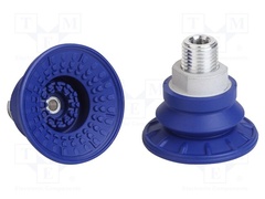 SAB-40-NBR-60-G1/4-AG