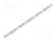 HH-S96F008-2835-12 RED WHITE PCB IP65A