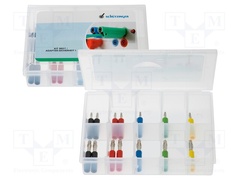 KIT 8607 / ADAPTER-SICHERHEIT I