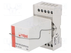 PIR153T-110DC-V0