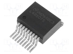 LM4950TSX/NOPB