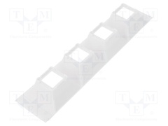 CN16788_DAISY-4X1-W-WHT