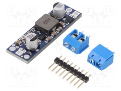 4-12V STEP-UP VOLTAGE REGULATOR U3V50ALV