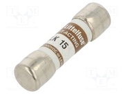 BM837/FUSE-15A