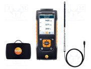 TESTO 440 0563 4400