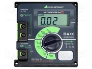 METRATESTER 5-F-E