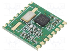 RFM23B-868S2