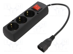 PS-PCU370SWS/0.3