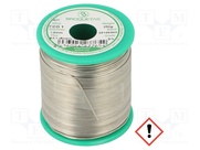 ECO 1 (SNCU1) FLUX B2.1 0,8 MM 250G