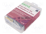 GROVE STARTER KIT FOR RASPBERRY PI PICO