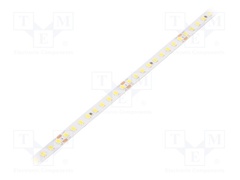 HH-SX144F008W24 -2835 CW WHITE PCB IP20