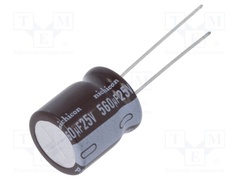 UPM1E561MHD6
