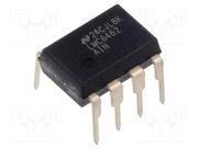 LMC6462AIN/NOPB