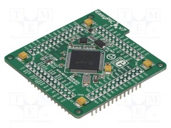 EASYPIC FUSION V7 MCUCARD PIC32MX795F512