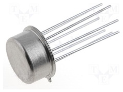 LM301AH