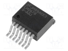 LM2678S-12/NOPB