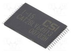 CAT28LV64H13I-15