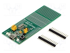 STARTUSB FOR AVR