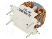 DTS-20/4,7/1,6-BV