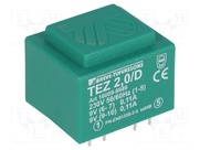 TEZ2/D230/9-9V