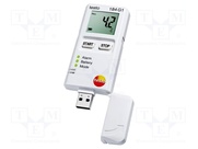 TESTO 184-G1 0572 1846