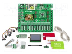 MIKROLAB FOR STM32