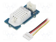 TEMPERATURE&HUMIDITY SENSOR PRO