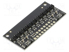 QTRX-HD-11A REFLECTANCE SENSOR ARRAY: 11