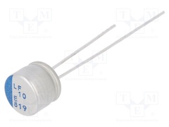 PLF1E100MCL7