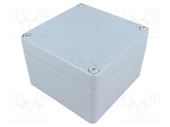 KLIPPON K41 RAL7001