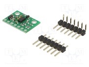 VL53L0X TIME-OF-FLIGHT DISTANCE SENSOR
