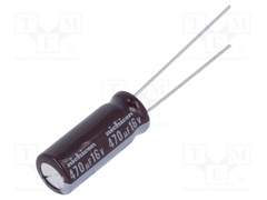 UPM1C471MPD